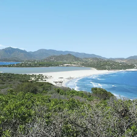 Holiday Casula Campolongu By Interhome Vakantiehuis