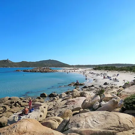 Holiday Casula Campolongu By Interhome Vakantiehuis