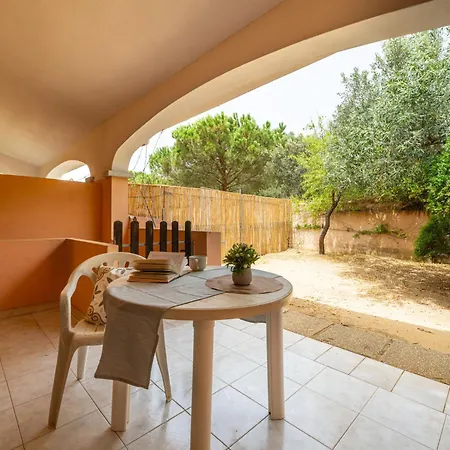 Holiday Casula Campolongu By Interhome
