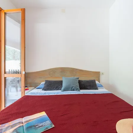 Vakantiehuis Holiday Casula Campolongu By Interhome