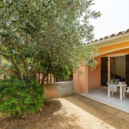 Vakantiehuis Holiday Casula Campolongu By Interhome *