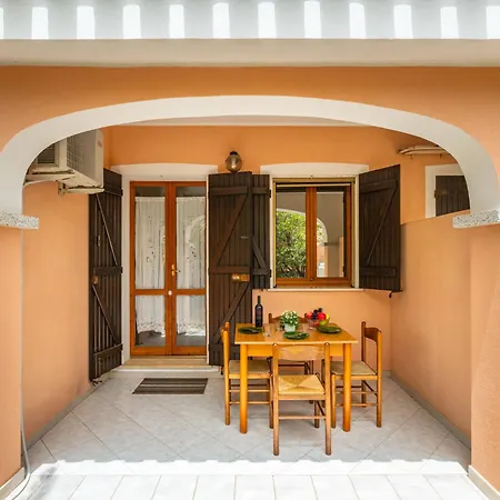 Vakantiehuis Holiday Casula Campolongu By Interhome Villasimius