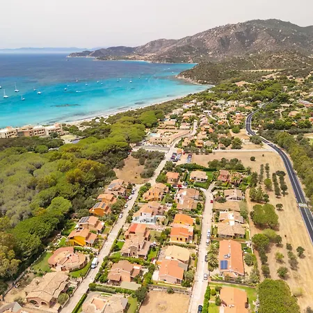 Holiday Casula Campolongu By Interhome *