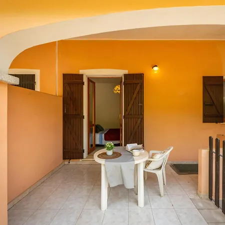 Holiday Casula Campolongu By Interhome * Villasimius