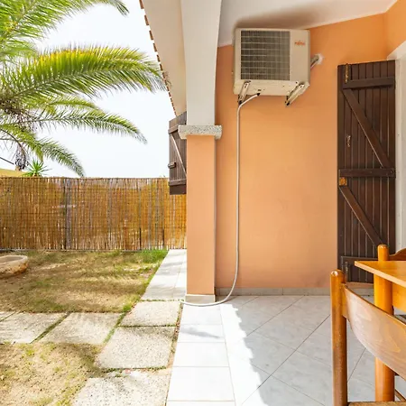 Holiday Casula Campolongu By Interhome