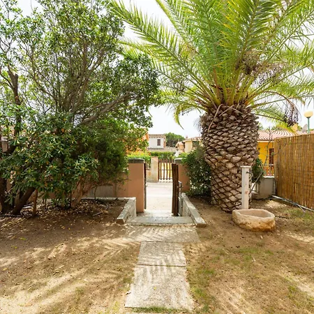 Holiday Casula Campolongu By Interhome Vakantiehuis