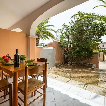 Vakantiehuis Holiday Casula Campolongu By Interhome