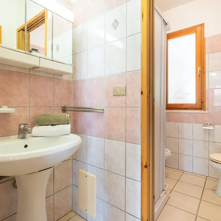 Vakantiehuis Holiday Casula Campolongu By Interhome *