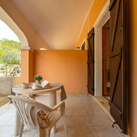 Holiday Casula Campolongu By Interhome *