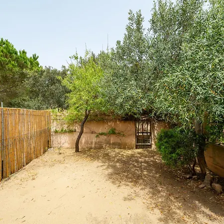 Holiday Casula Campolongu By Interhome Villasimius