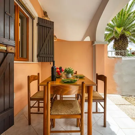 Holiday Casula Campolongu By Interhome