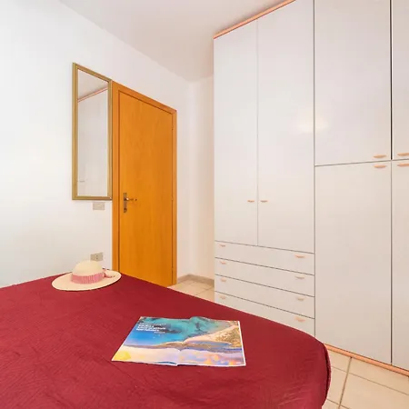 Vakantiehuis Holiday Casula Campolongu By Interhome
