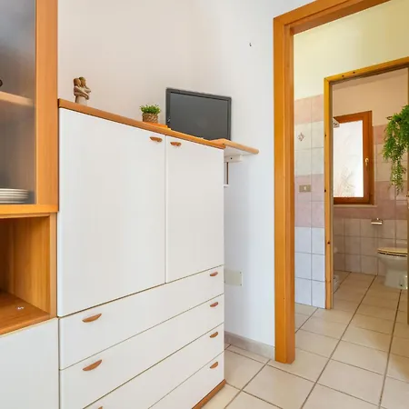 Holiday Casula Campolongu By Interhome Vakantiehuis *