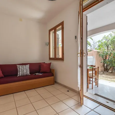 Holiday Casula Campolongu By Interhome * Villasimius