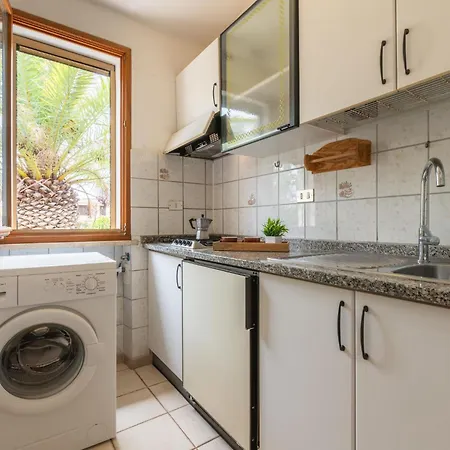 Holiday Casula Campolongu By Interhome Vakantiehuis