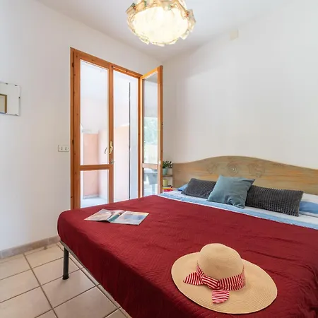 Holiday Casula Campolongu By Interhome * Villasimius